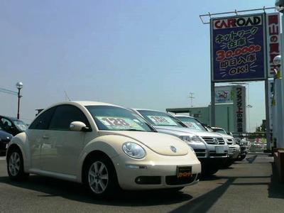 (株)カーロードの画像