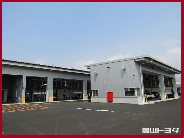 岡山トヨタ自動車(株) U-Car倉敷(3枚目)