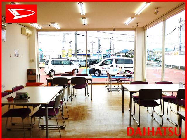 岡山ダイハツ販売株式会社 玉野紅陽台店 U-CARセンター(2枚目)