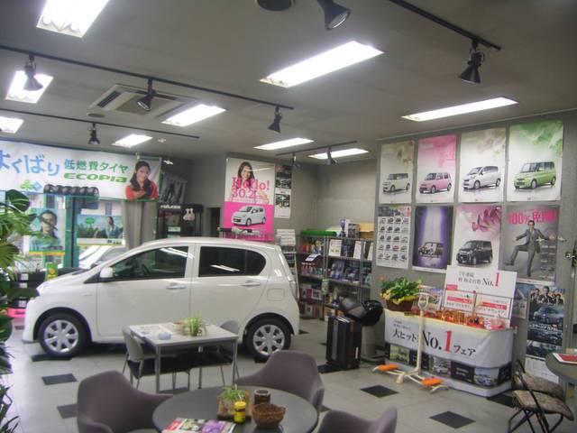 （有）美袋自動車6