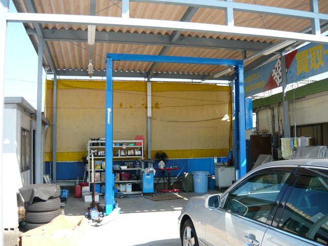 オートハウス サービス紹介の6つ目