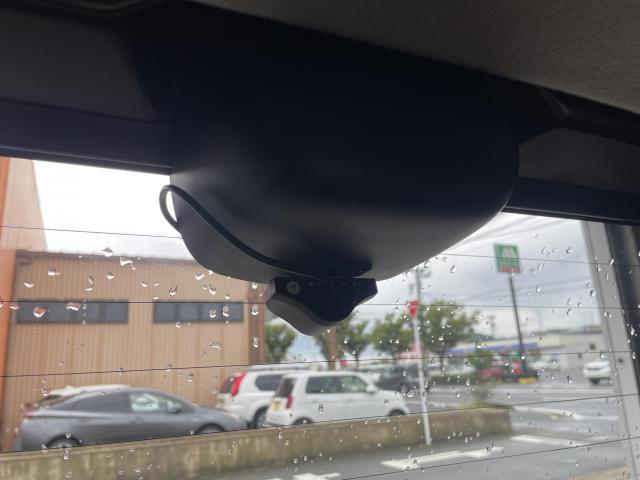 ムーブコンテ ドライブレコーダー