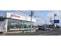 スズキ岡山販売(株) 高野店