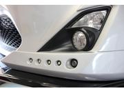 エアロパーツ等外装品取り付けもご相談下さい！