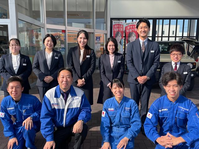 スズキ岡山販売（株） 倉敷東店｜ (岡山県倉敷市) 中古車なら