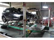 板金修理のご依頼もオートサービスケイへお問い合わせ下さい！