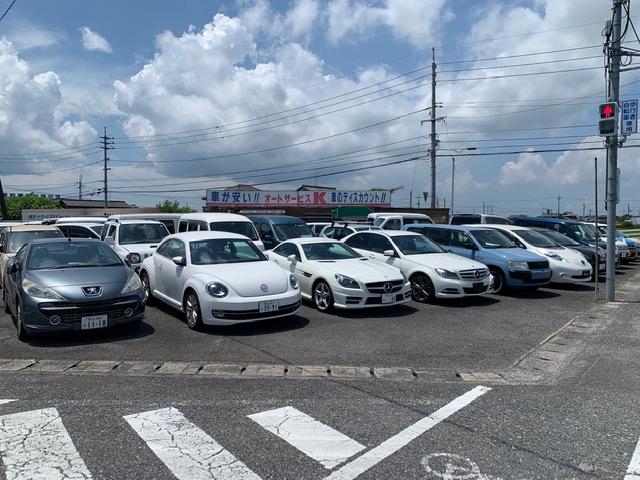 有 オートサービス ケイ 岡山県岡山市 中古車なら グーネット中古車