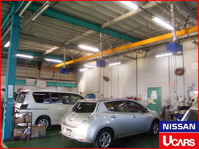 岡山日産自動車(株) カートピア23倉敷(4枚目)