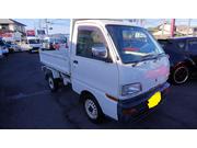 ミニキャブトラック U42T ナビ付替え(総社市の新車中古車販売