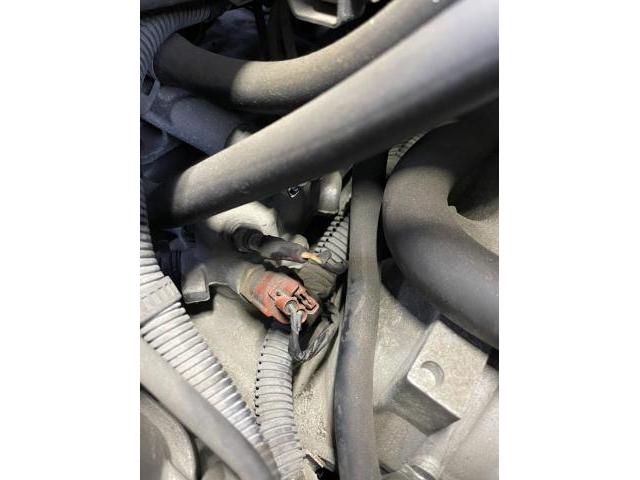 アルシオーネSVX スピードメーター不動　電動ファン止まらない（総社市　倉敷市　真備町　岡山市　高梁市　新車中古車販売　自動車　整備　修理　鈑金塗装　事故修理　12か月点検　車検　オイル交換　レンタカー パーツ持ち込みはさのオートセンター）