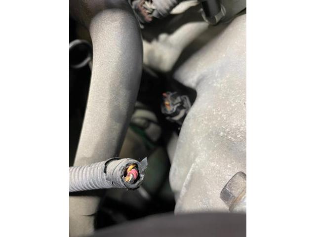 アルシオーネSVX スピードメーター不動　電動ファン止まらない（総社市　倉敷市　真備町　岡山市　高梁市　新車中古車販売　自動車　整備　修理　鈑金塗装　事故修理　12か月点検　車検　オイル交換　レンタカー パーツ持ち込みはさのオートセンター）