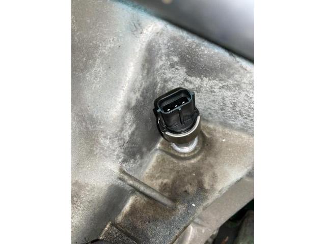 アルシオーネSVX スピードメーター不動　電動ファン止まらない（総社市　倉敷市　真備町　岡山市　高梁市　新車中古車販売　自動車　整備　修理　鈑金塗装　事故修理　12か月点検　車検　オイル交換　レンタカー パーツ持ち込みはさのオートセンター）