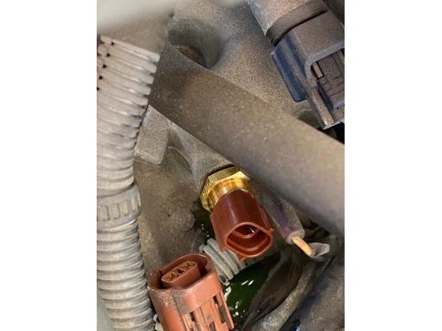 アルシオーネSVX スピードメーター不動　電動ファン止まらない（総社市　倉敷市　真備町　岡山市　高梁市　新車中古車販売　自動車　整備　修理　鈑金塗装　事故修理　12か月点検　車検　オイル交換　レンタカー パーツ持ち込みはさのオートセンター）