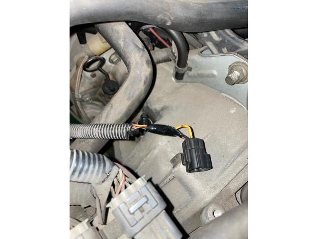 アルシオーネSVX スピードメーター不動　電動ファン止まらない（総社市　倉敷市　真備町　岡山市　高梁市　新車中古車販売　自動車　整備　修理　鈑金塗装　事故修理　12か月点検　車検　オイル交換　レンタカー パーツ持ち込みはさのオートセンター）