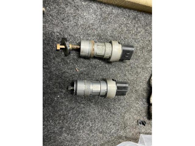 アルシオーネSVX スピードメーター不動　電動ファン止まらない（総社市　倉敷市　真備町　岡山市　高梁市　新車中古車販売　自動車　整備　修理　鈑金塗装　事故修理　12か月点検　車検　オイル交換　レンタカー パーツ持ち込みはさのオートセンター）