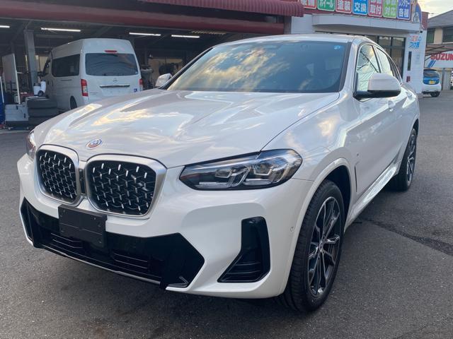 BMW X4 （G02）2カメラドラレコ　レーダー取付（総社市　倉敷市　真備町　岡山市　高梁市　新車中古車販売　整備　修理　鈑金塗装　事故修理　12か月点検　車検　オイル交換　レンタカー パーツ持ち込み）