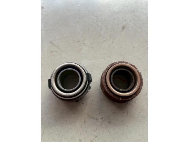 ニッサン　クリッパートラック　クラッチすべり　オーバーホール