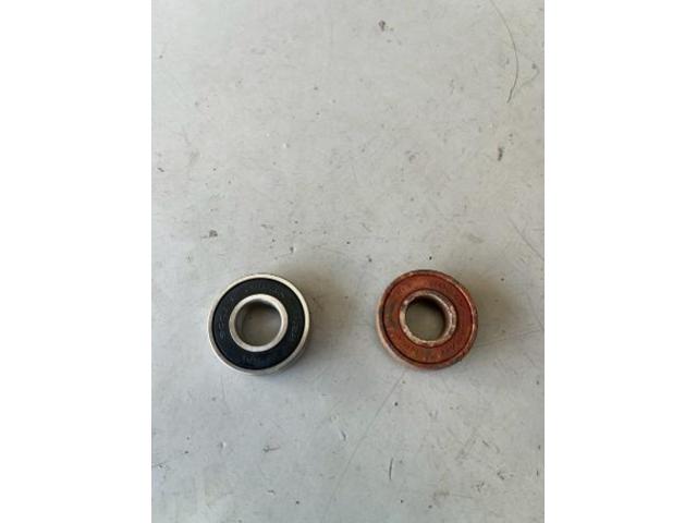 ニッサン　クリッパートラック　クラッチすべり　オーバーホール