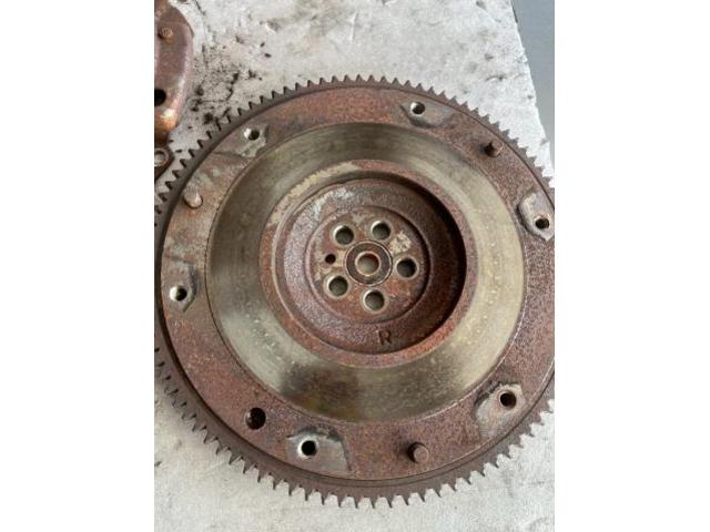 ニッサン　クリッパートラック　クラッチすべり　オーバーホール