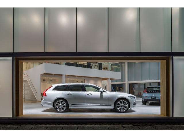 ボルボ・カー岡山 サービス紹介の5つ目