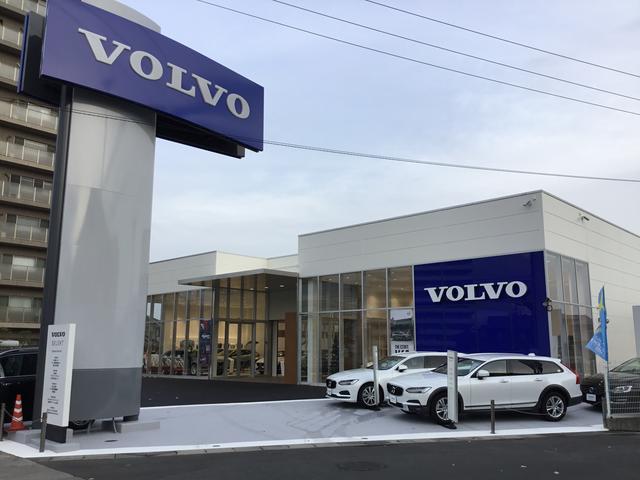 ボルボ・カー岡山 サービス紹介の6つ目