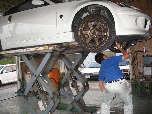 イモトモータース(4枚目)