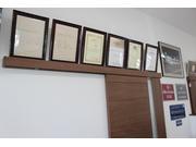 株式会社　カーセンターカワサキ8