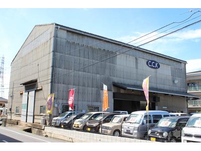 中古車もお任せください！県外納車もＯＫ！