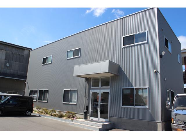 株式会社　カーセンターカワサキ4