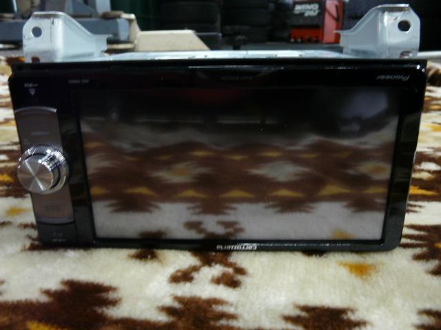 スズキ・スペーシア・MK53S・メモリーナビ・バックカメラ取付　岡山市北区
東新町　南区　東区　中区