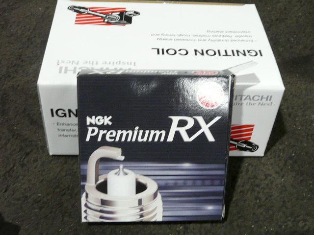 日産　K13　マーチ　エンジン不調修理　岡山市北区白石　南区　東区　中区