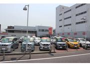 株式会社　日産サティオ岡山　青江店2