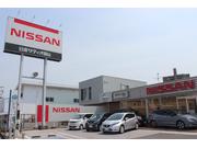 株式会社　日産サティオ岡山　青江店3