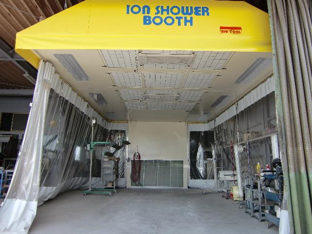 西森自動車 サービス紹介の5つ目