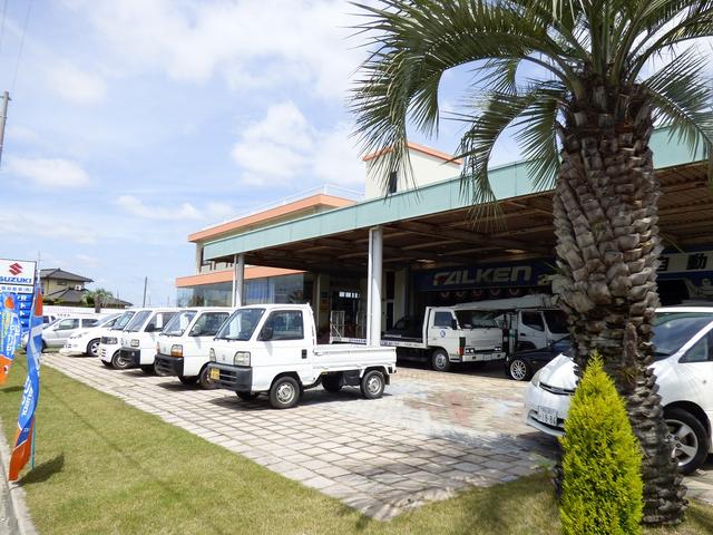 西森自動車 サービス紹介の6つ目