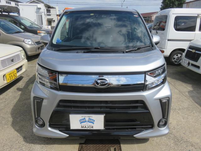 ムーヴ La150s ホーン取付 岡山県 倉敷市 タイヤ交換 修理 鈑金塗装 車検 パーツ取り付け Etc ナビ取り付け 中古部品 ルーフテント レンタカーはオートパークメジャーにお任せ下さい グーネットピット