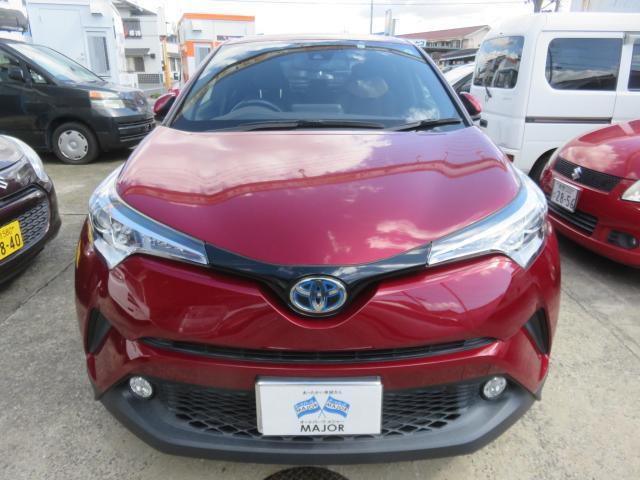 C Hr リアバンパー 交換 岡山県 倉敷市 タイヤ交換 修理 鈑金塗装 車検 パーツ取り付け Etc ナビ取り付け 中古部品 ルーフテント レンタカーはオートパークメジャーにお任せ下さい グーネットピット