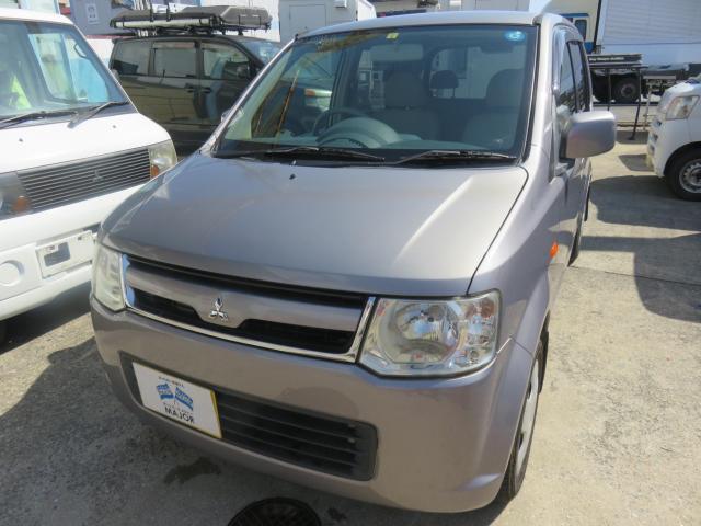 H Ekワゴン エンジン不調修理 岡山県 倉敷市 タイヤ交換 修理 鈑金塗装 車検 パーツ取り付け Etc ナビ取り付け 中古部品 ルーフテント レンタカーはオートパークメジャーにお任せ下さい グーネットピット