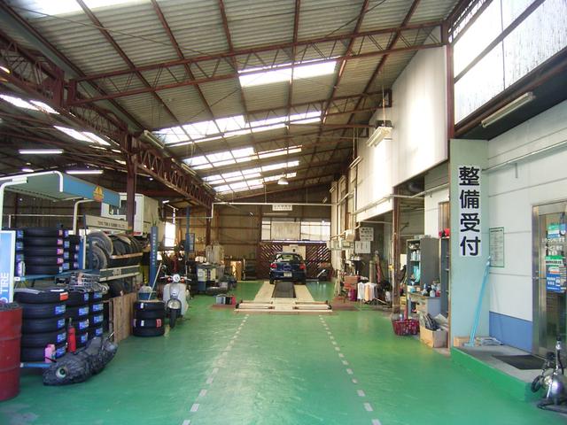カーランドゴーケイ 豪渓開発(株)(5枚目)