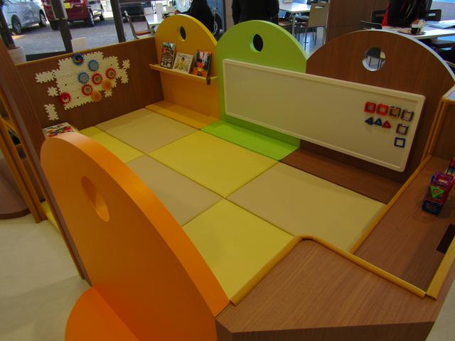 岡山ダイハツ販売株式会社 倉敷中島店(4枚目)