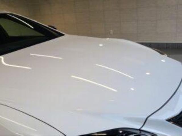 レクサス　LS500ｈ　Ｆスポーツ　ガラスコーティング　倉敷市　中庄　早島　岡山市北区　岡山市南区　岡山市東区　岡山市中区　総社市　玉野市　笠岡市　浅口市