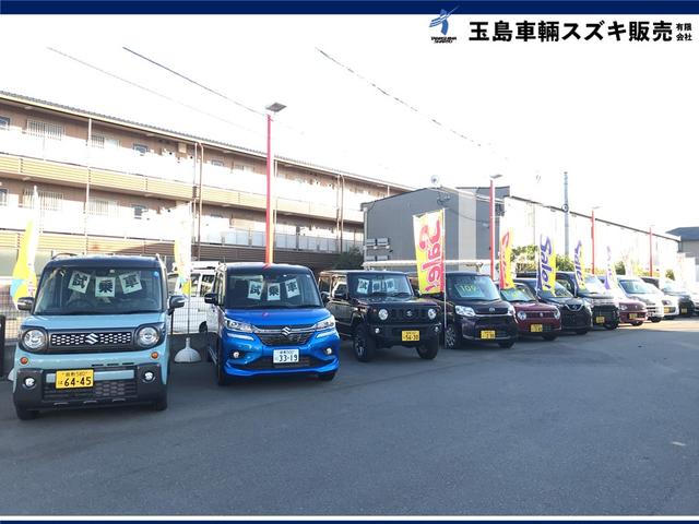 玉島車輌スズキ販売(有)(1枚目)