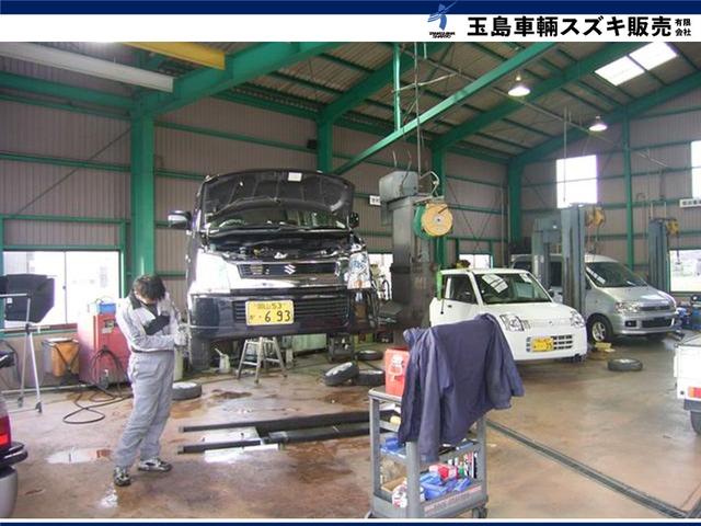 玉島車輌スズキ販売（有）(3枚目)