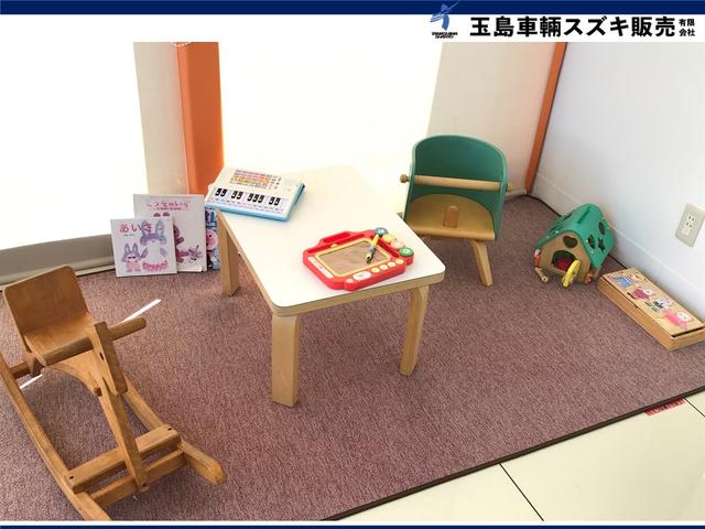玉島車輌スズキ販売(有)(5枚目)