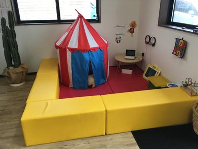 ≪ご家族でのご来店も大歓迎≫