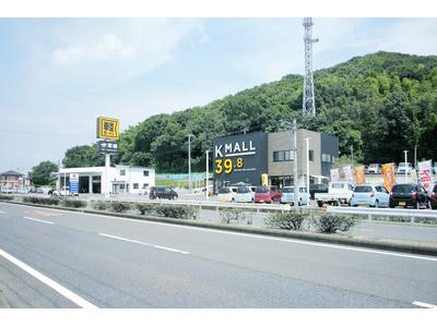 軽モール (株)mountookの画像