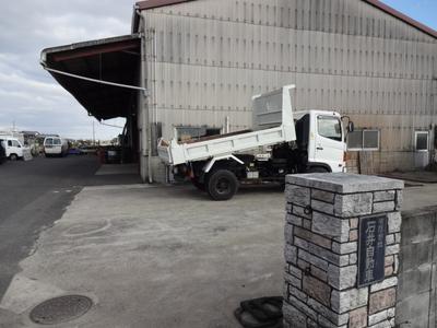 (有)石井自動車の画像