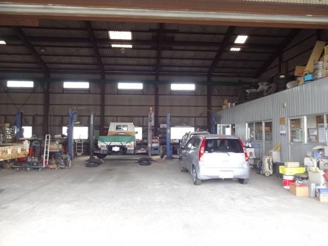 （有）石井自動車2