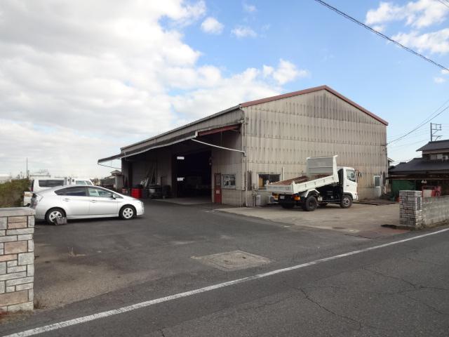 （有）石井自動車3