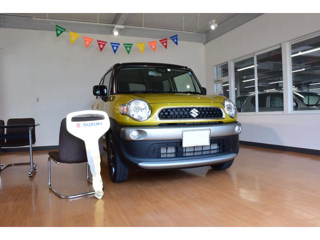 東中国スズキ自動車（株） スズキアリーナ倉敷沖 サービス紹介の6つ目